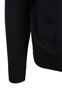 Boss Black BOSS H EBENJI ZIP SWEATSHIRT BLACK