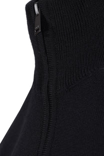 Boss Black BOSS H EBENJI ZIP SWEATSHIRT BLACK