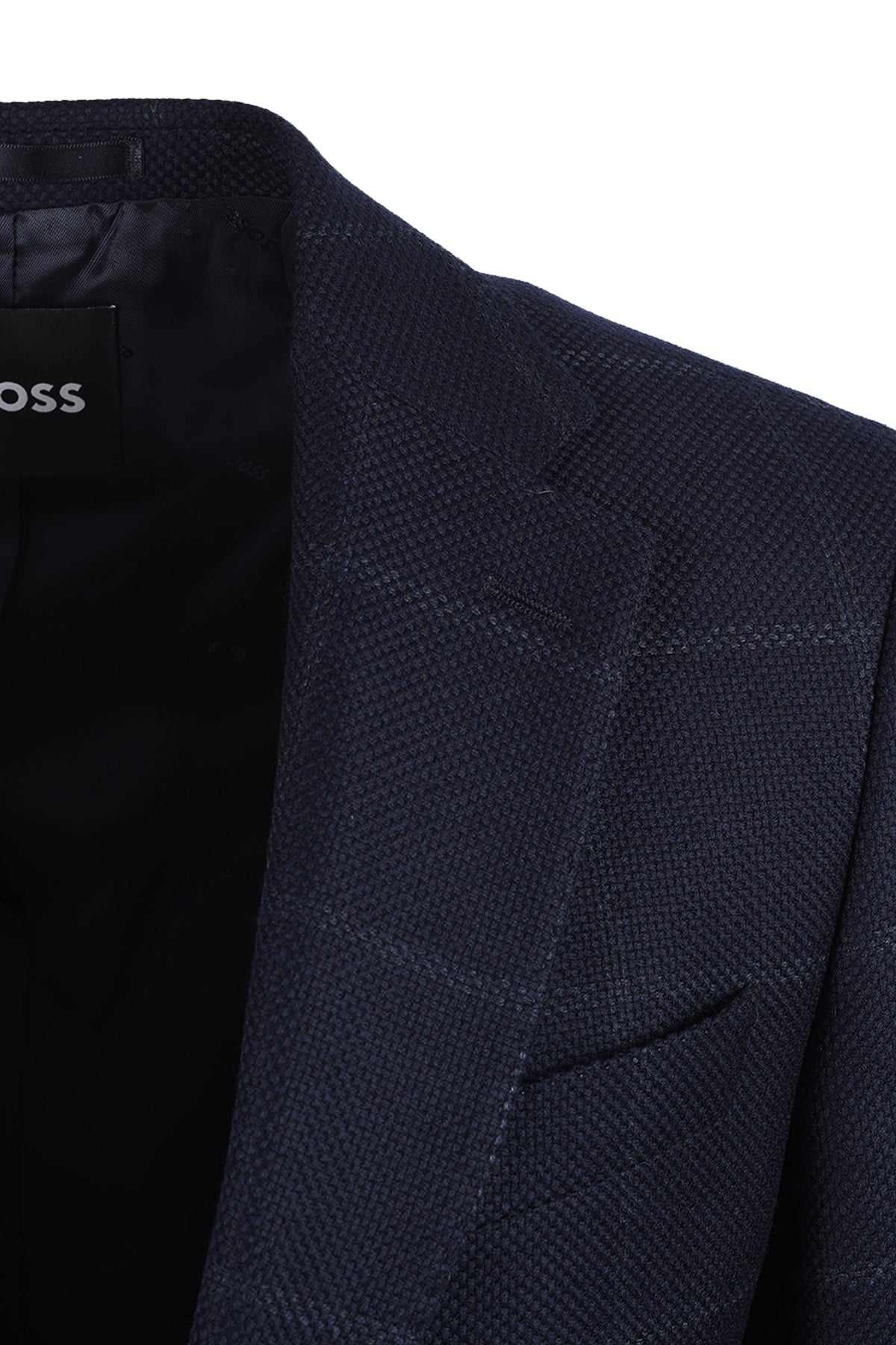 Boss Black BOSS H HUTSON BLAZERS DARK BLUE