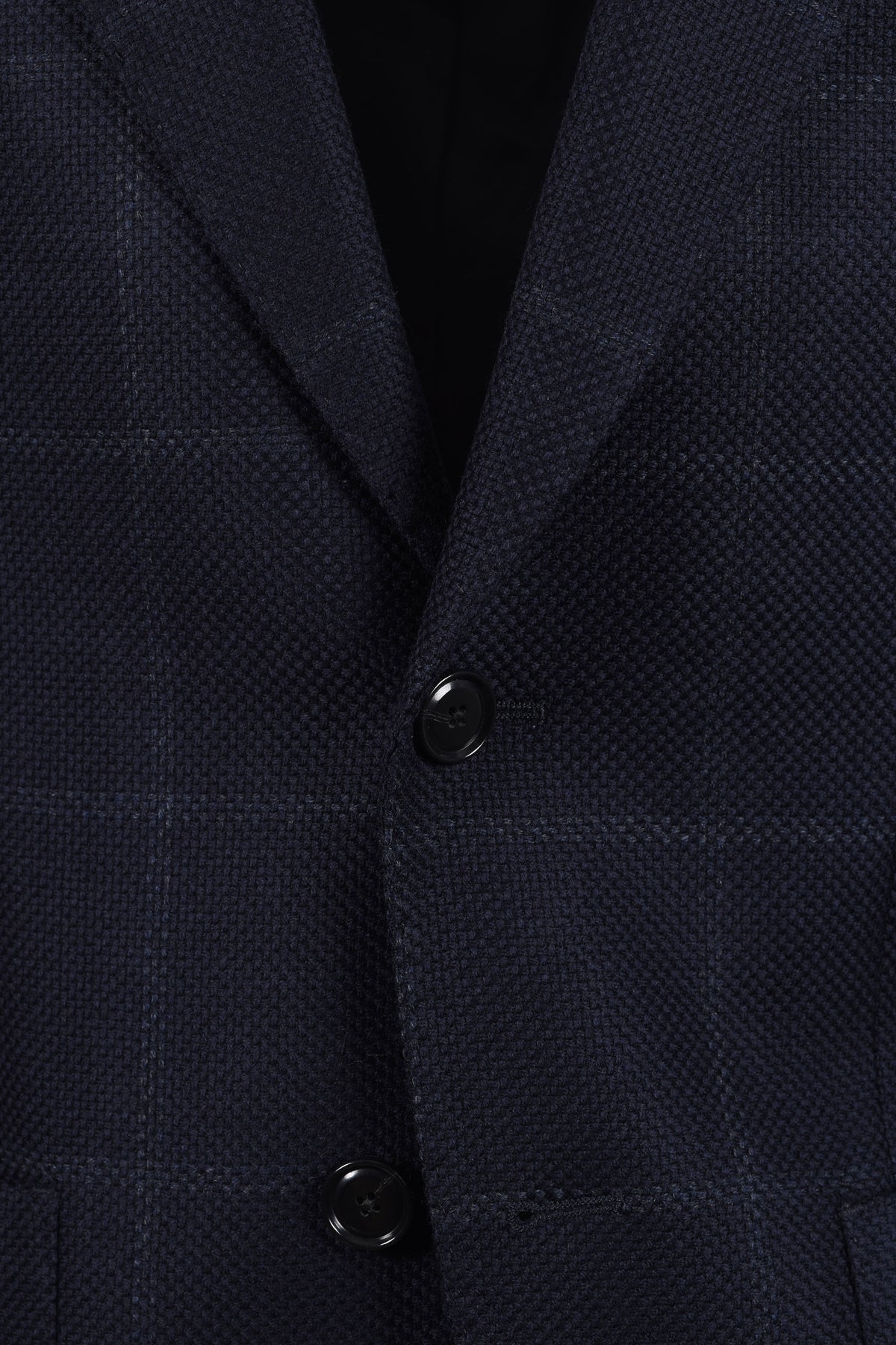 Boss Black BOSS H HUTSON BLAZERS DARK BLUE