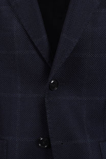 Boss Black BOSS H HUTSON BLAZERS DARK BLUE