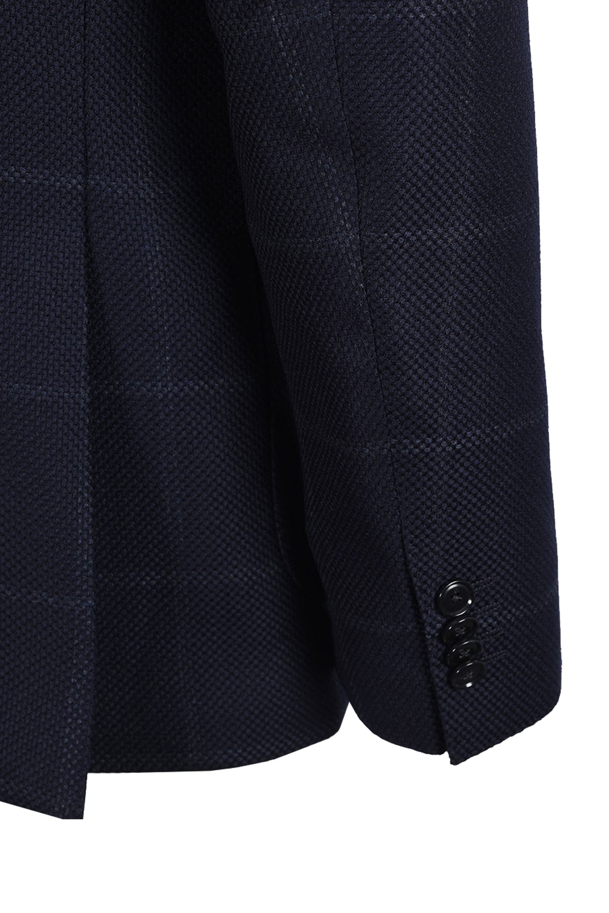 Boss Black BOSS H HUTSON BLAZERS DARK BLUE