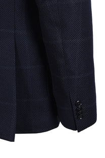 Boss Black BOSS H HUTSON BLAZERS DARK BLUE