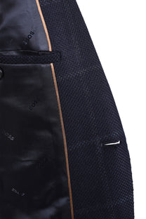Boss Black BOSS H HUTSON BLAZERS DARK BLUE