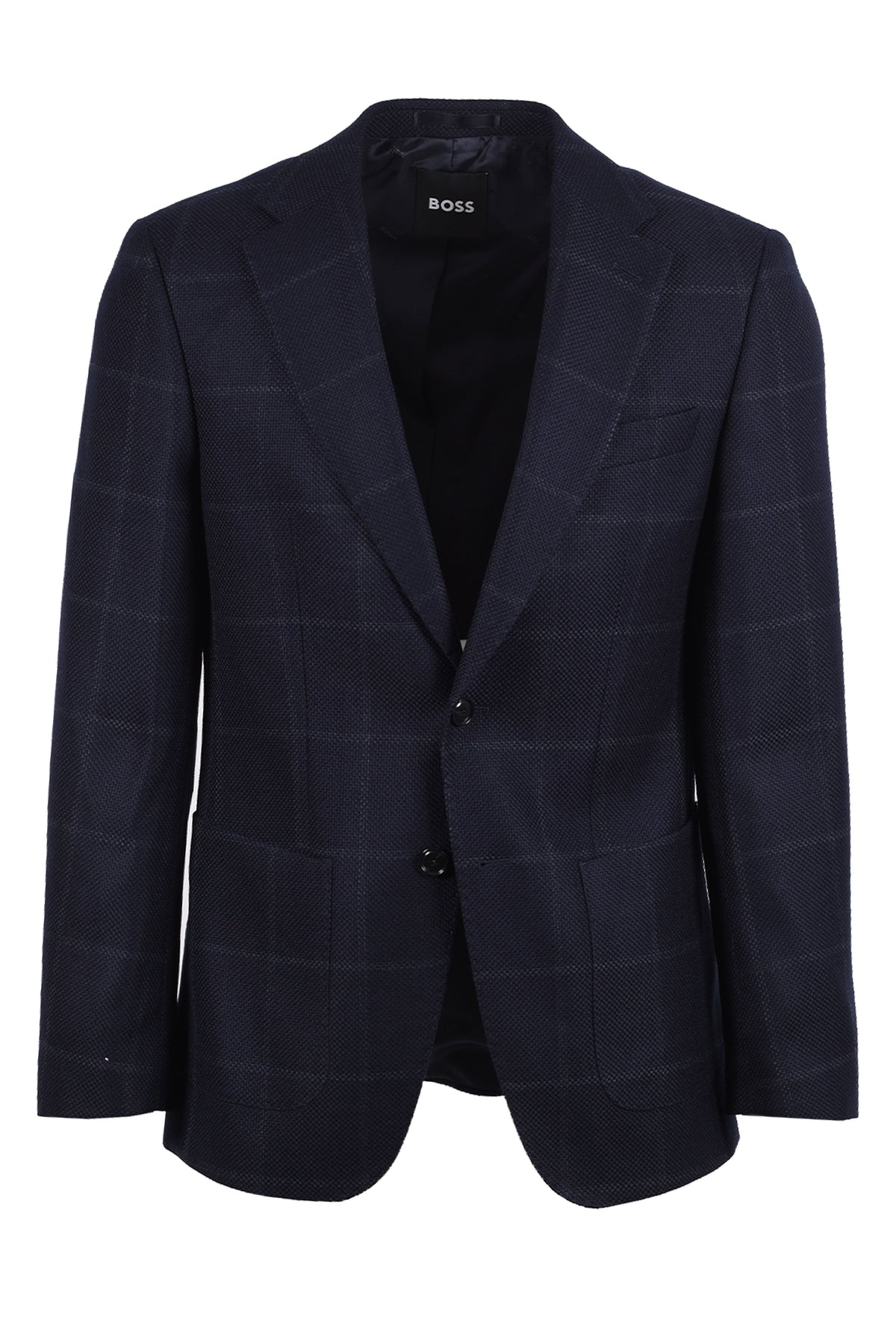 Boss Black BOSS H HUTSON BLAZERS DARK BLUE