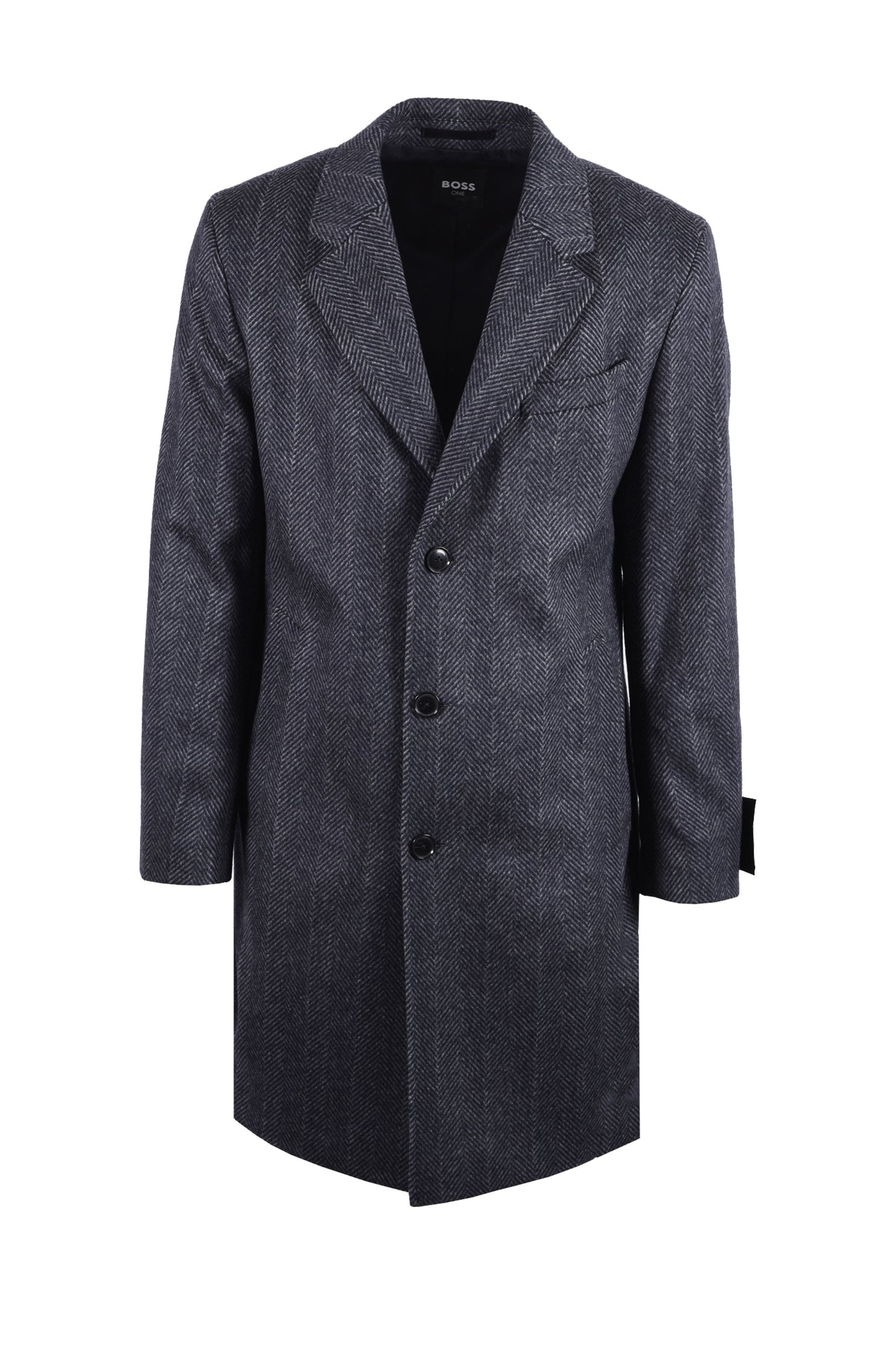 Boss Black BOSS H JARED JACKET DARK BLUE Boss Black Michael Stewart Menswear  Jackets