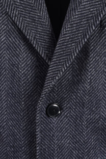 Boss Black BOSS H JARED JACKET DARK BLUE Boss Black Michael Stewart Menswear  Jackets