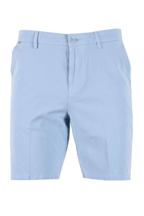 Boss Black BOSS H KANE SHORTS LIGHT PASTEL BLUE Boss Black