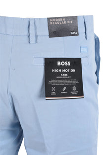Boss Black BOSS H KANE SHORTS LIGHT PASTEL BLUE Boss Black