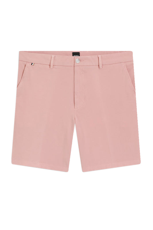 Boss Black BOSS H KANE SHORTS LIGHT PASTEL PINK