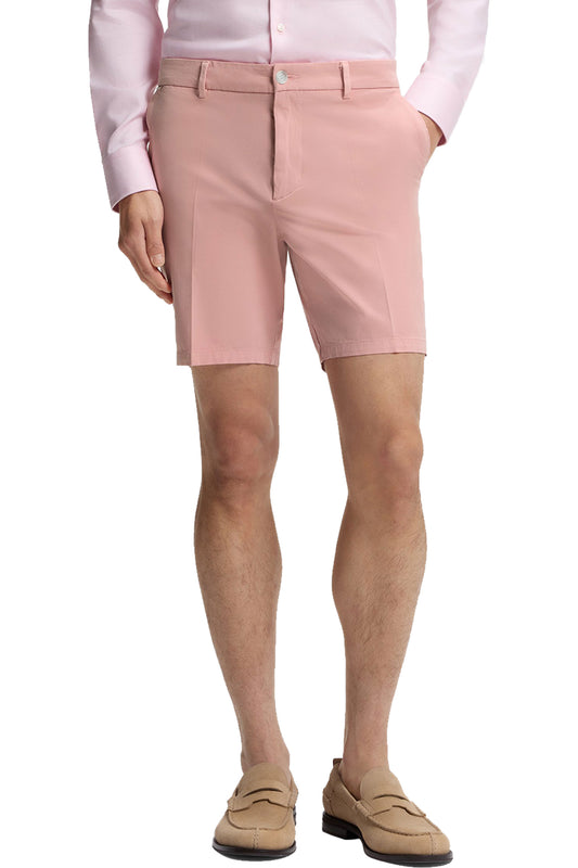 Boss Black BOSS H KANE SHORTS LIGHT PASTEL PINK