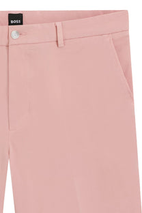 Boss Black BOSS H KANE SHORTS LIGHT PASTEL PINK Boss Black