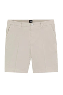 Boss Black BOSS H KANE SHORTS OPEN GREY Boss Black