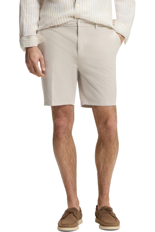 Boss Black BOSS H KANE SHORTS OPEN GREY