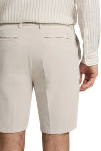 Boss Black BOSS H KANE SHORTS OPEN GREY Boss Black