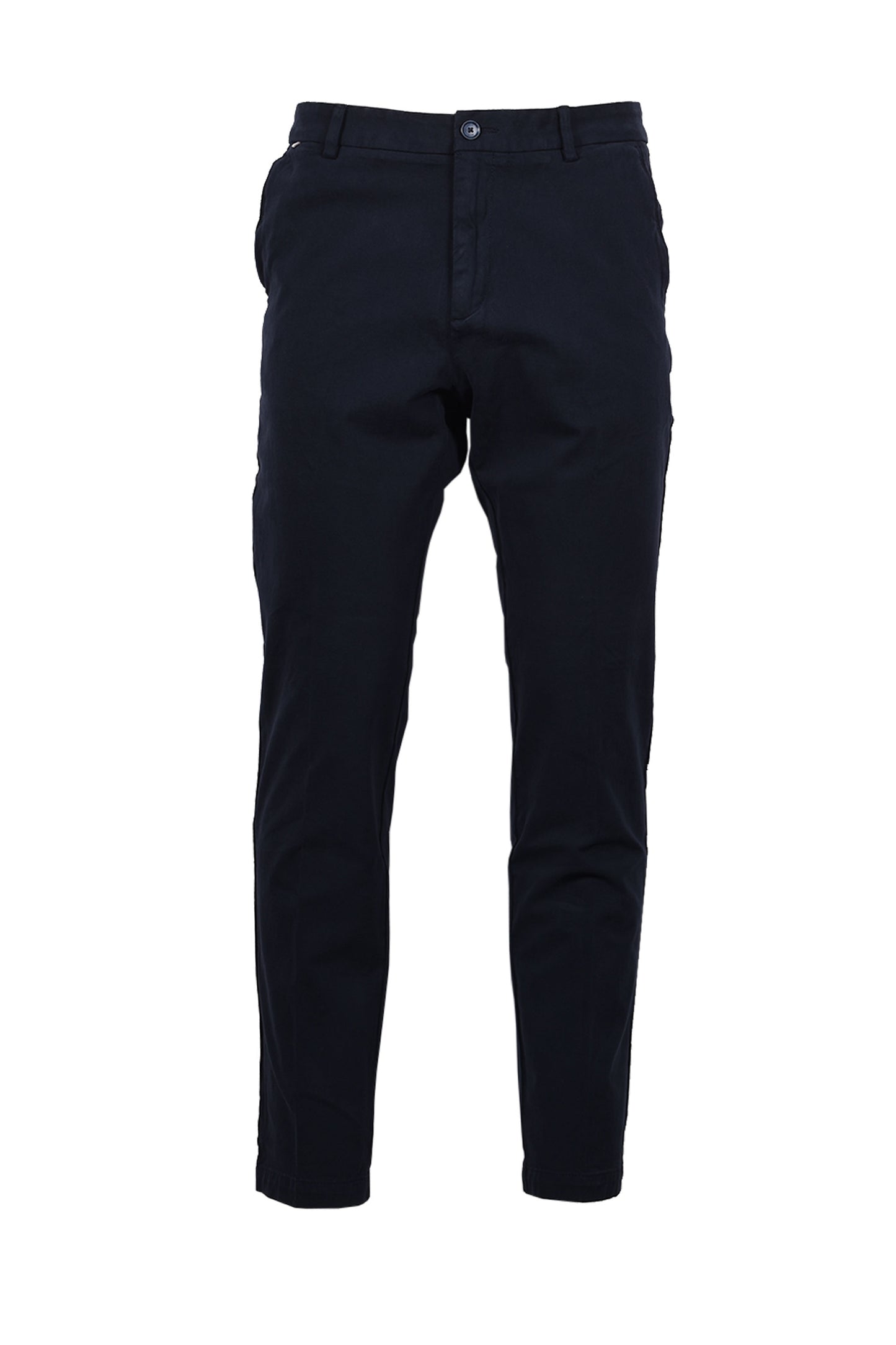 Boss Black BOSS H KANE TROUSERS DARK BLUE