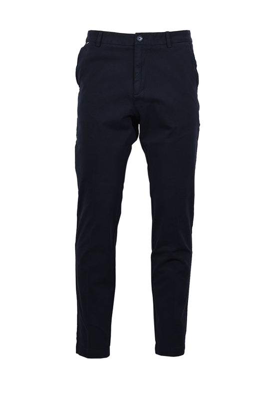 Boss Black BOSS H KANE TROUSERS DARK BLUE