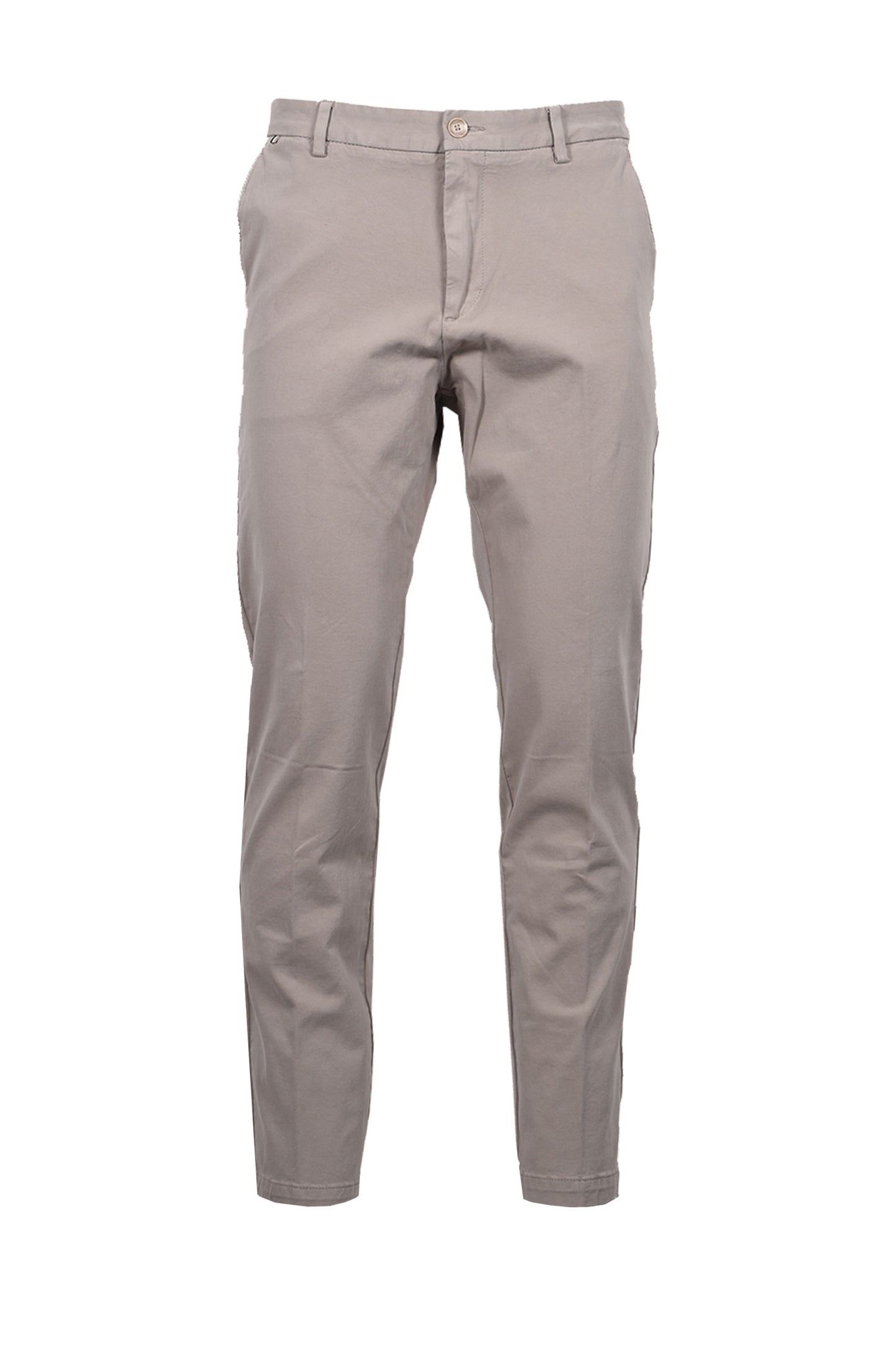 Boss Black BOSS H KANE TROUSERS OPEN BEIGE