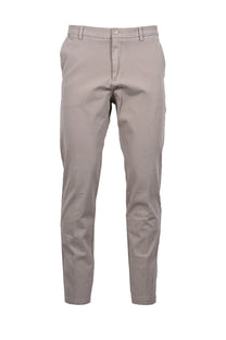 Boss Black BOSS H KANE TROUSERS OPEN BEIGE Boss Black
