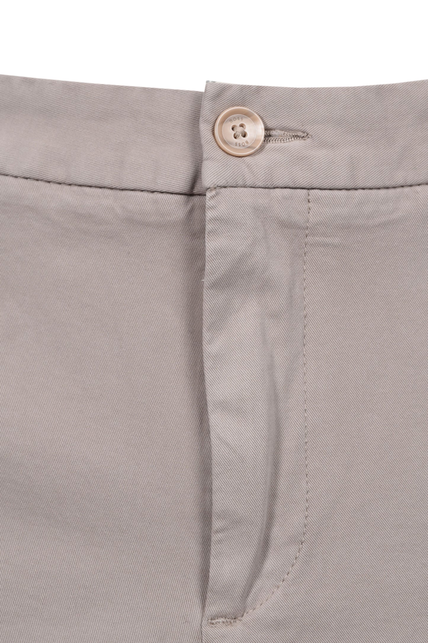 Boss Black BOSS H KANE TROUSERS OPEN BEIGE