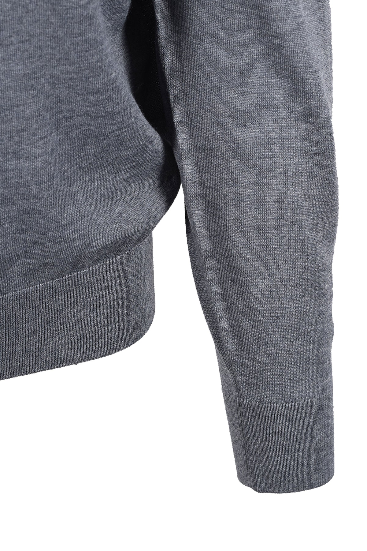 Boss Black BOSS H LANCIONE POLO MEDIUM GREY