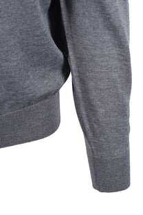 Boss Black BOSS H LANCIONE POLO MEDIUM GREY