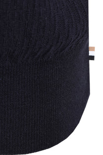 Boss Black BOSS H LURAZIO POLO DARK BLUE Boss Black Michael Stewart Menswear  Polo Shirts