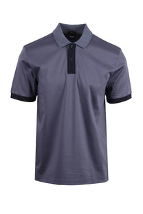 Boss Black BOSS H PARLAY POLO OPEN BLUE Boss Black
