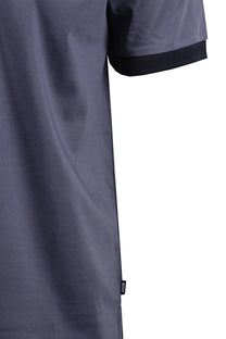 Boss Black BOSS H PARLAY POLO OPEN BLUE Boss Black
