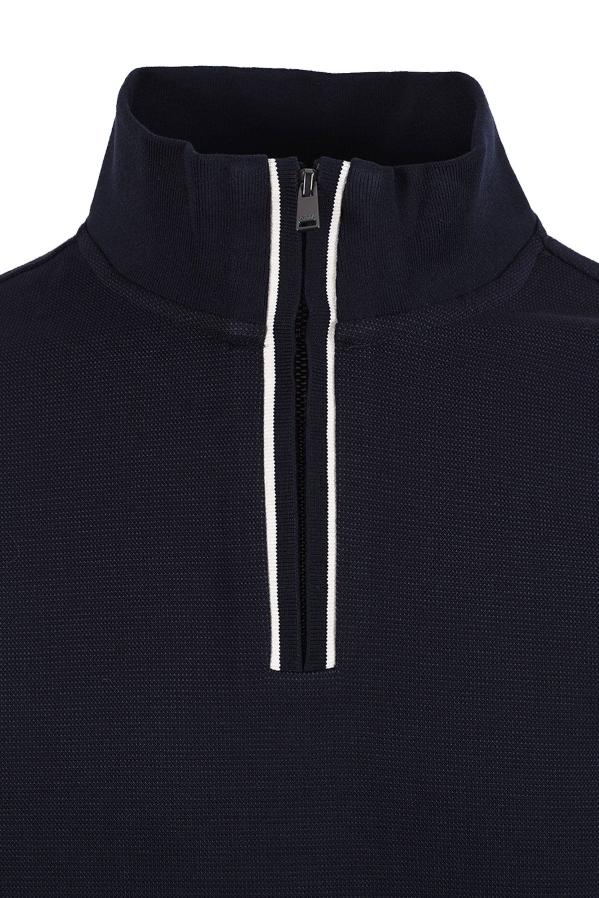 Boss Black BOSS H SIDNEY SWEATSHIRTS DARK BLUE