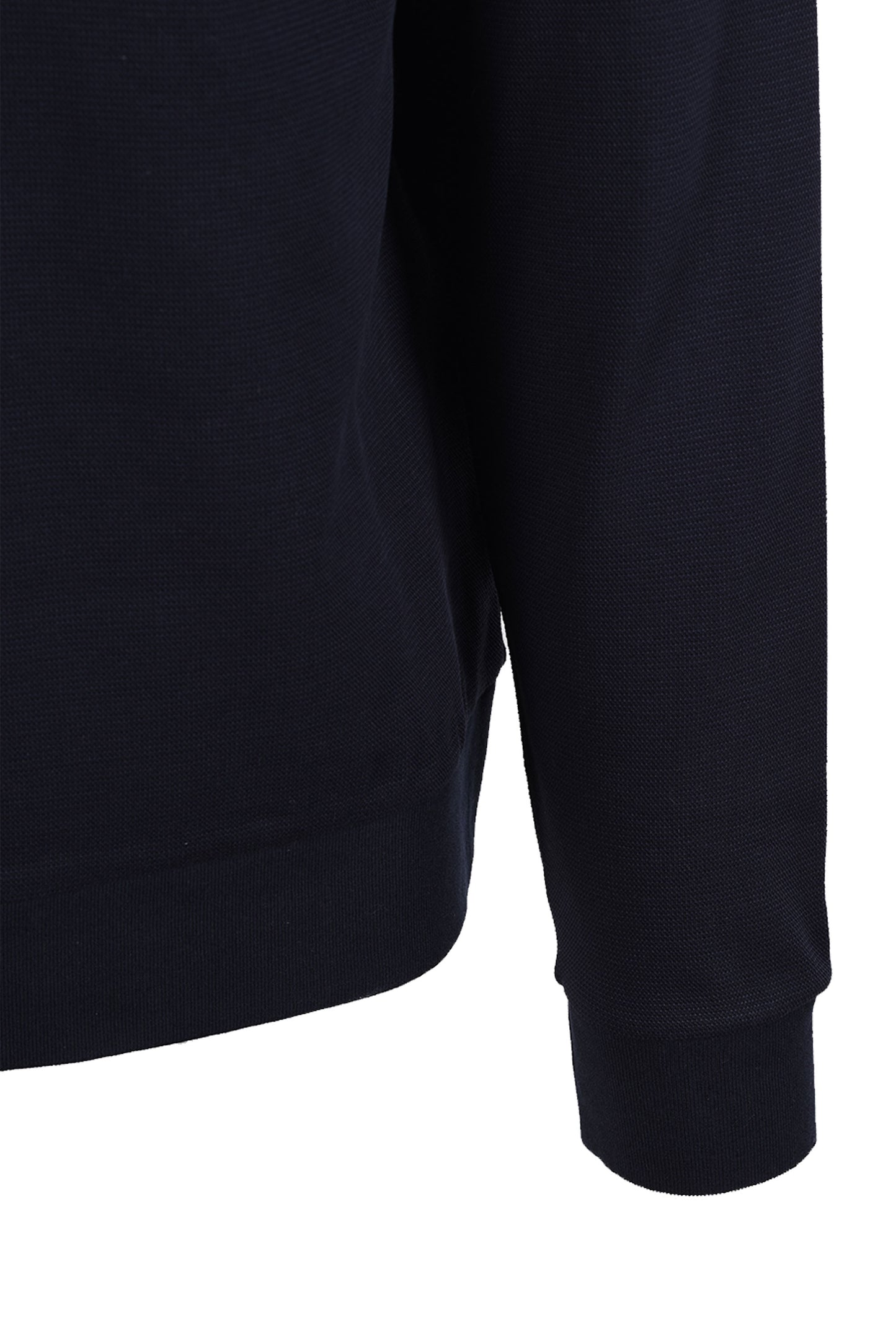Boss Black BOSS H SIDNEY SWEATSHIRTS DARK BLUE