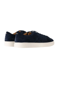 Boss Black BOSS KIERAN TENN WCSD TRAINER DARK BLUE Boss Black