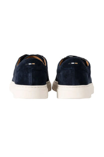 Boss Black BOSS KIERAN TENN WCSD TRAINER DARK BLUE Boss Black