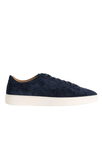 Boss Black BOSS KIERAN TENN WCSD TRAINER DARK BLUE Boss Black