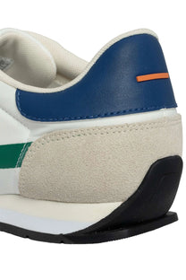Boss Black BOSS LEVON TRAINER OPEN WHITE Boss Orange