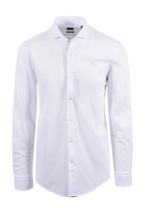 Boss Black BOSS P HANK SHIRT WHITE Boss Black