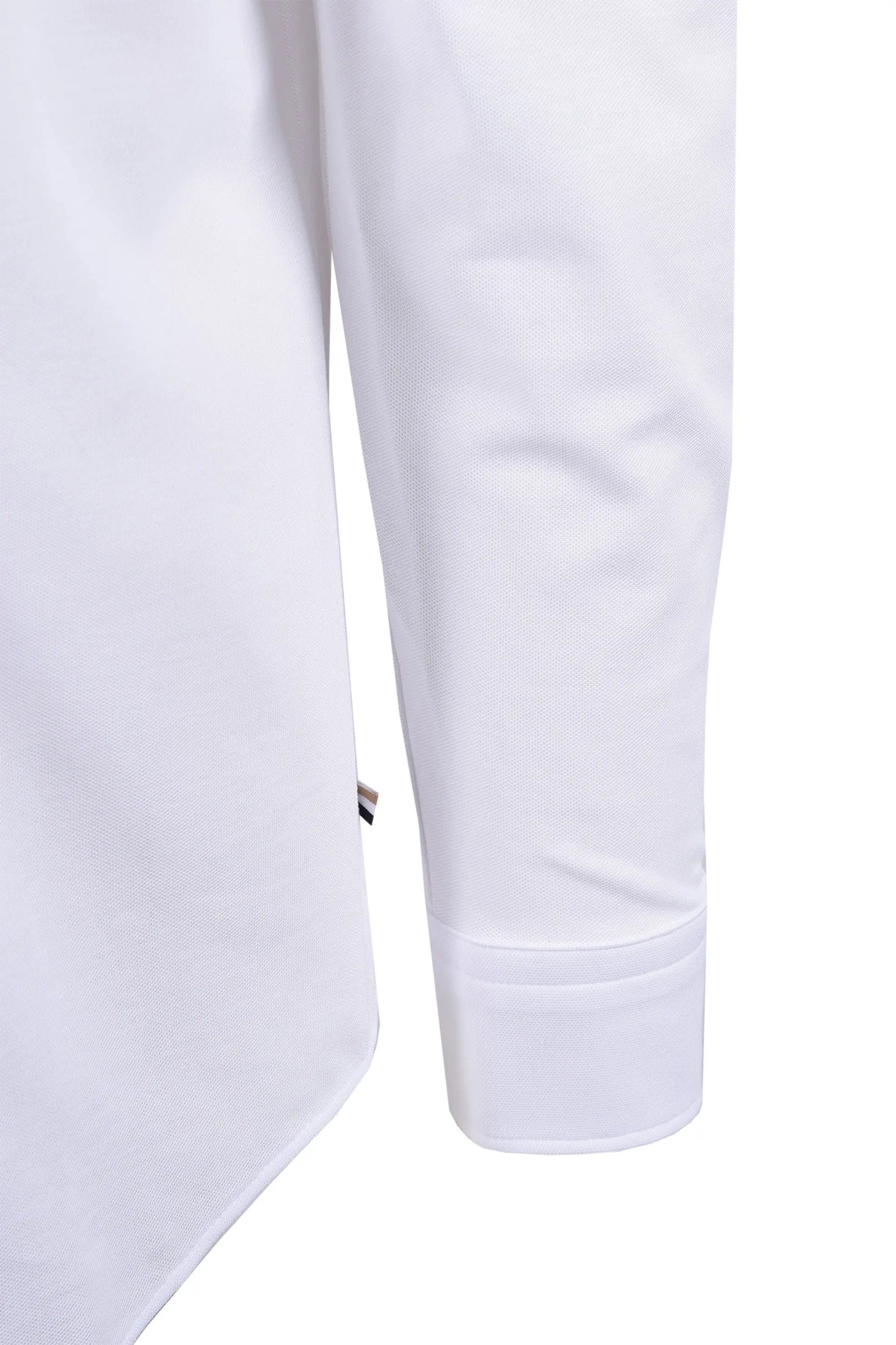 Boss Black BOSS P HANK SHIRT WHITE Boss Black