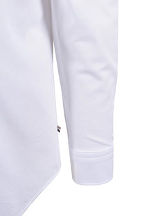 Boss Black BOSS P HANK SHIRT WHITE Boss Black