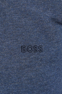 Boss Black BOSS PALLAS POLO OPEN BLUE 2