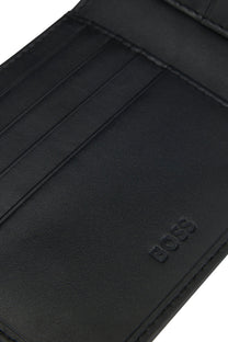 Boss Black BOSS RANDY WALLETS BLACK