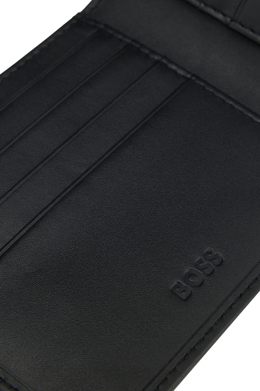Boss Black BOSS RANDY WALLETS BLACK