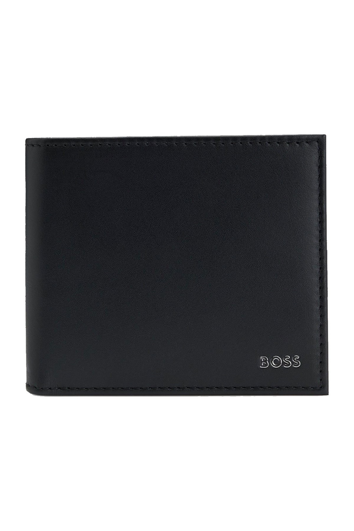 Boss Black BOSS RANDY WALLETS BLACK