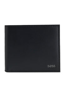 Boss Black BOSS RANDY WALLETS BLACK