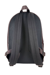 Boss Black BOSS RAY BACKPACK DARK BROWN