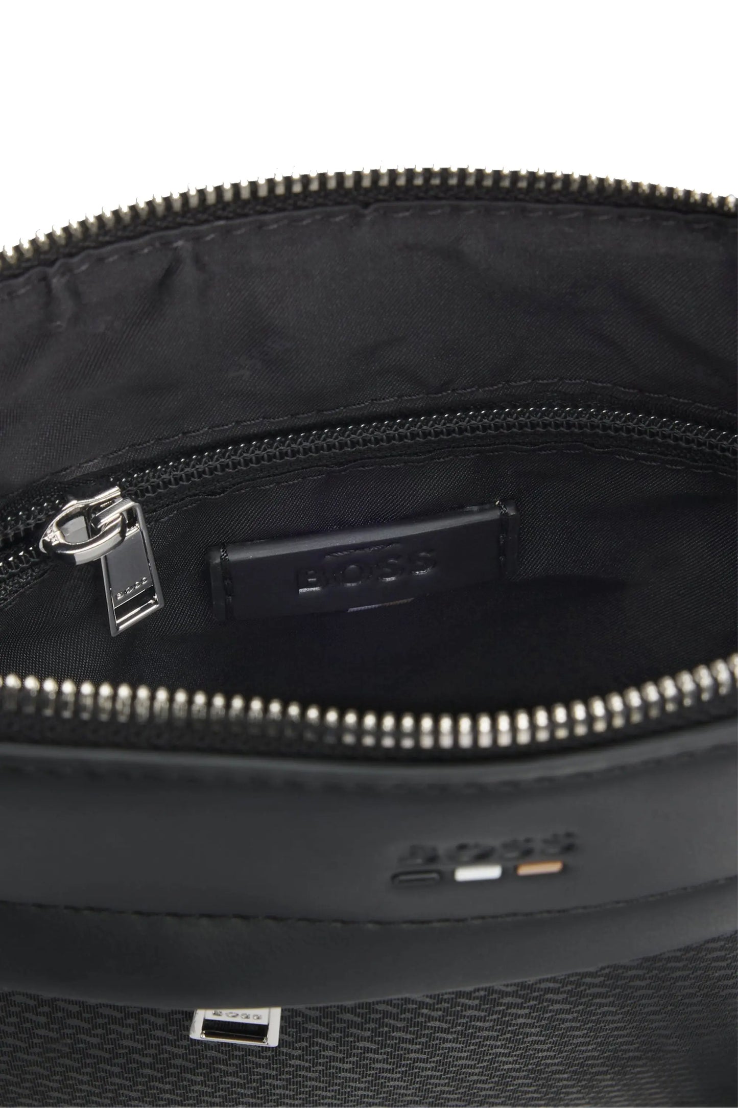 Boss Black BOSS RAY BAG BLACK Boss Black