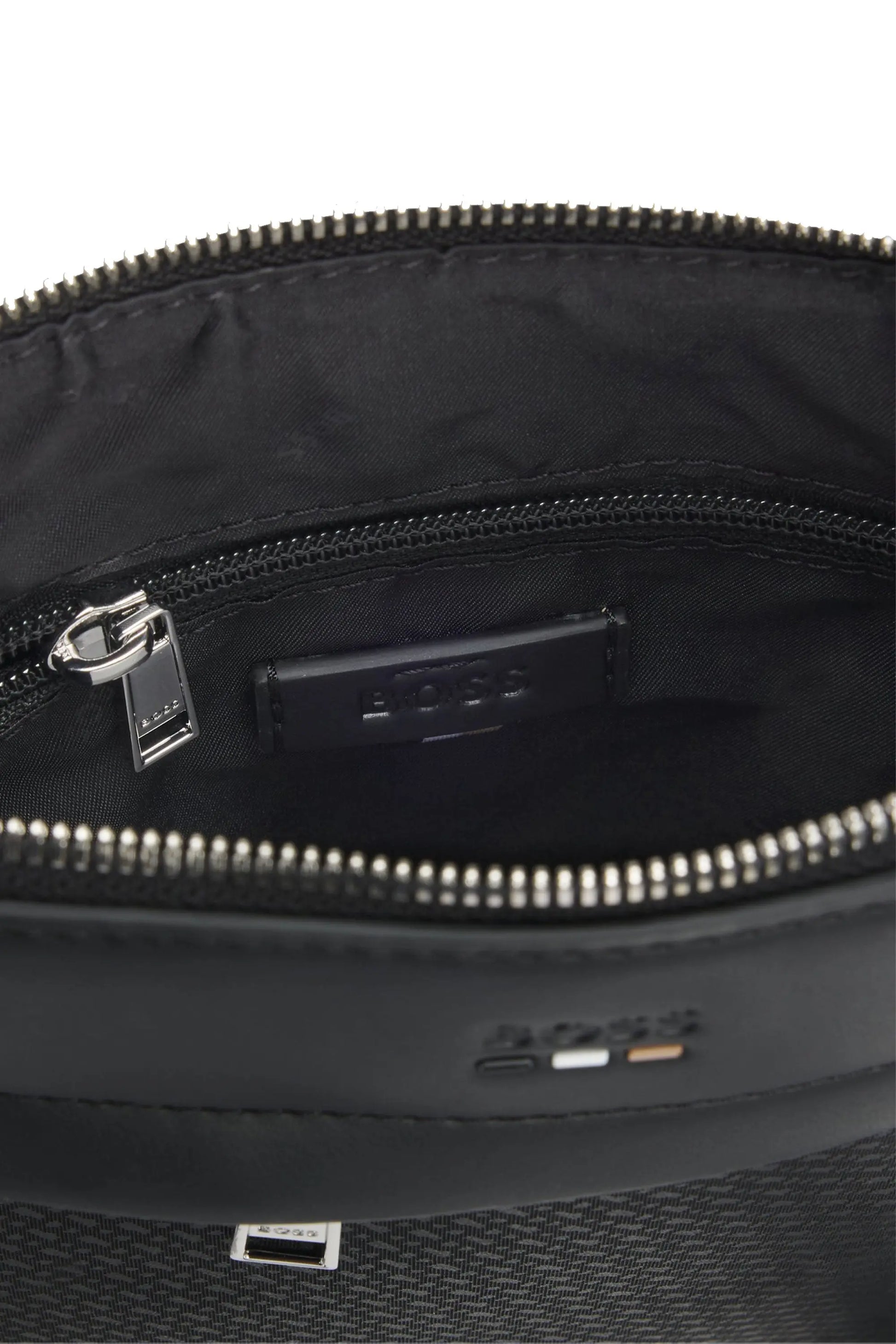 Boss Black BOSS RAY BAG BLACK Boss Black