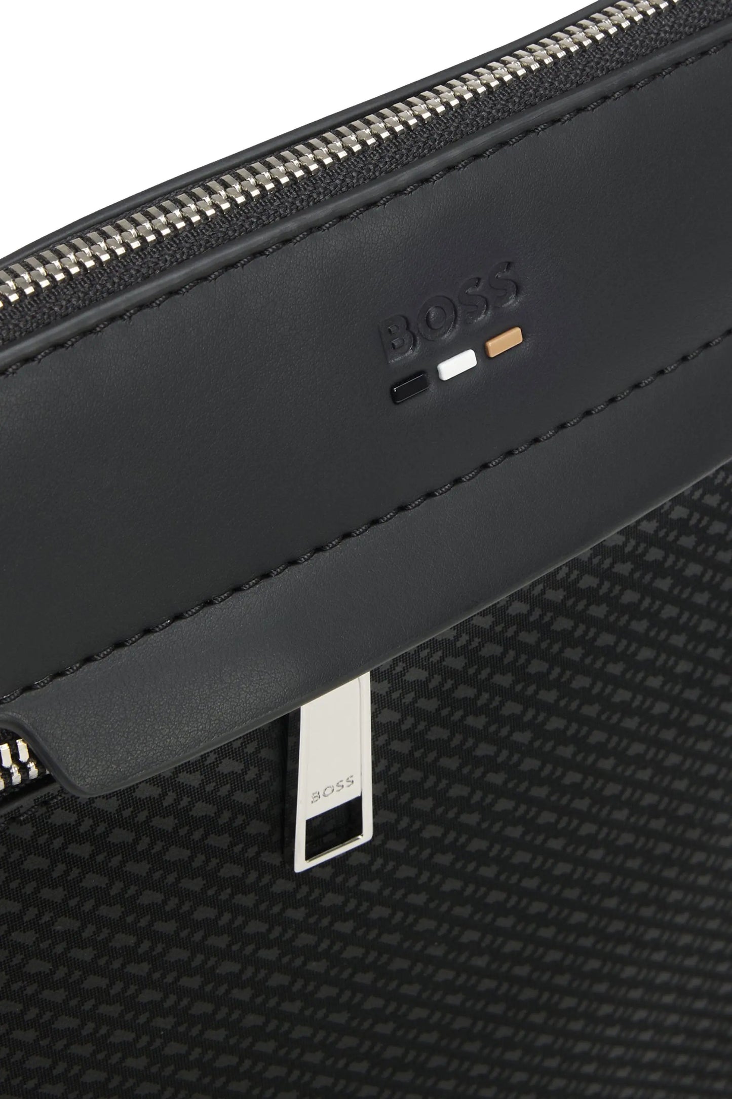 Boss Black BOSS RAY BAG BLACK Boss Black