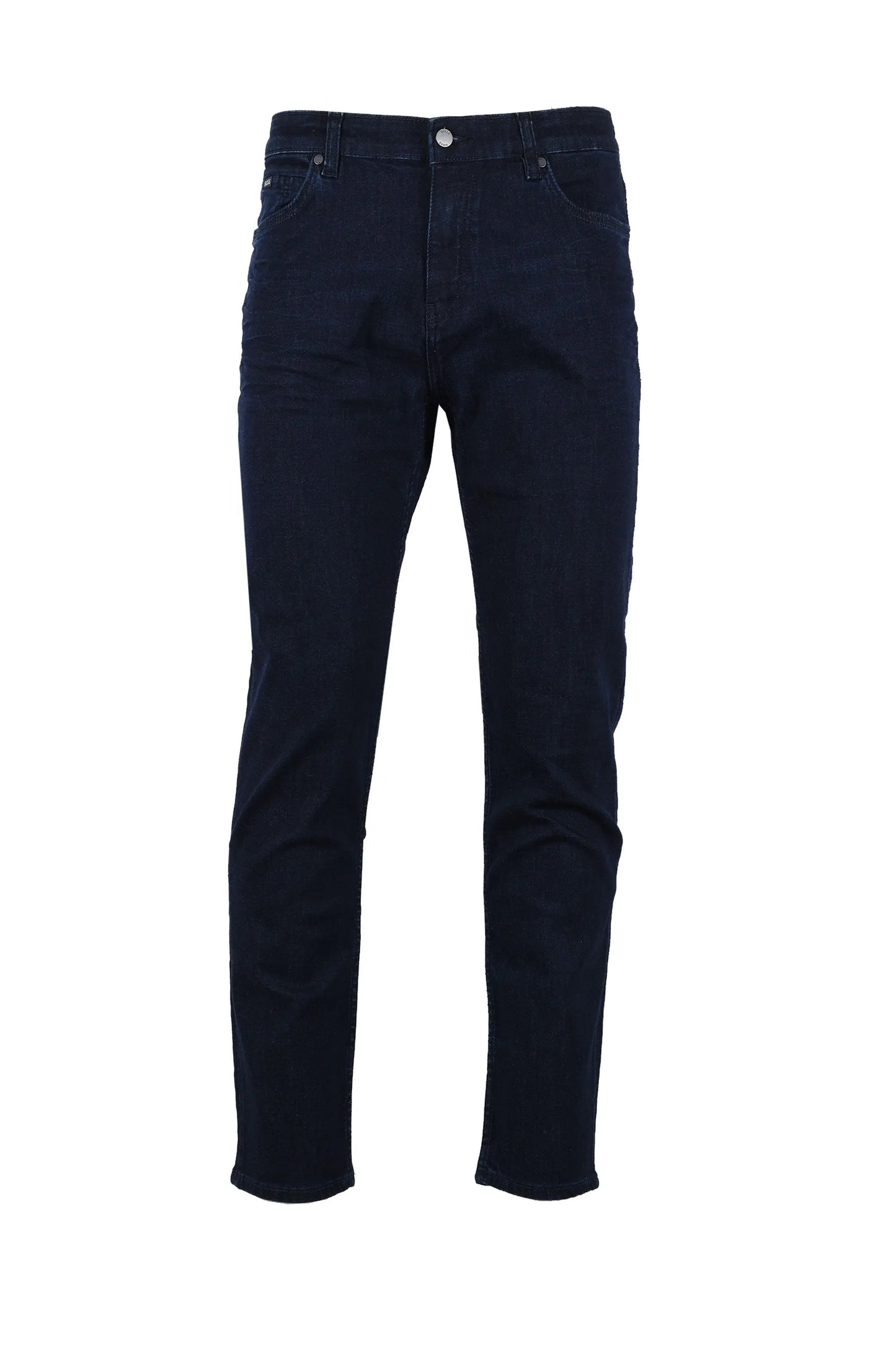Boss Black BOSS RE MAINE JEANS DARK BLUE Boss Black
