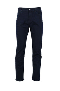 Boss Black BOSS RE MAINE JEANS DARK BLUE Boss Black