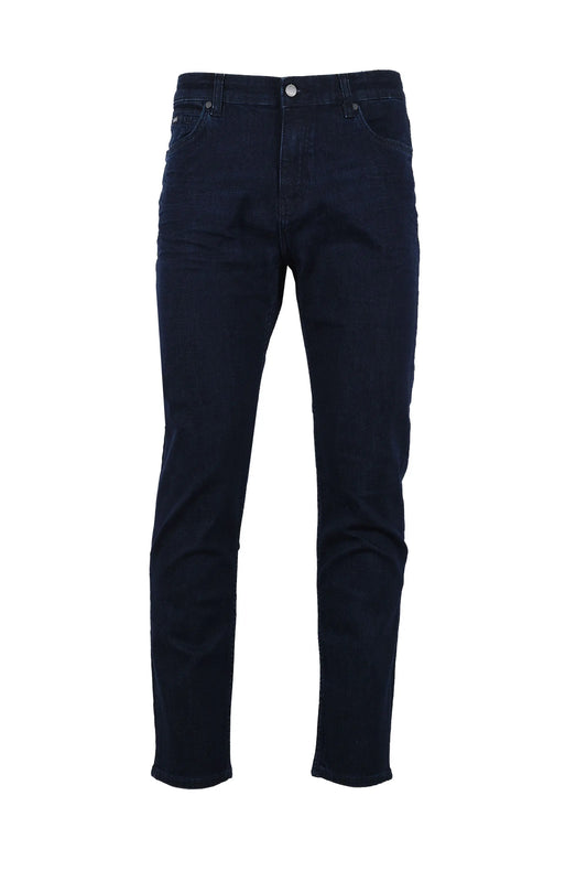 Boss Black BOSS RE MAINE JEANS DARK BLUE Boss Black